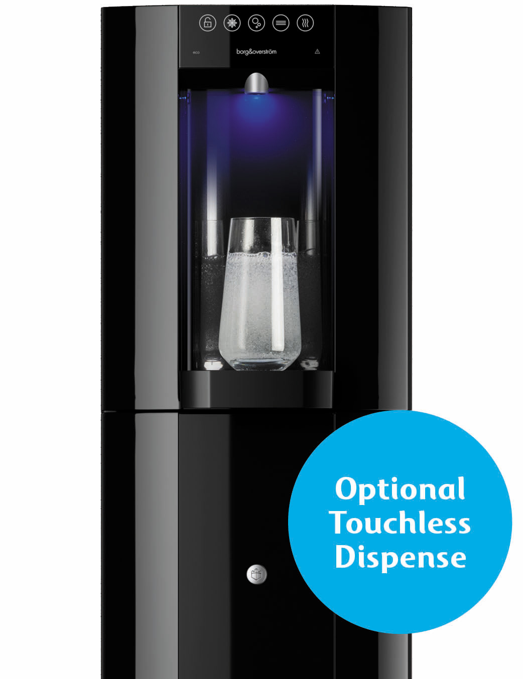 Introducir 38+ imagen sparkling water dispenser office Abzlocal.mx
