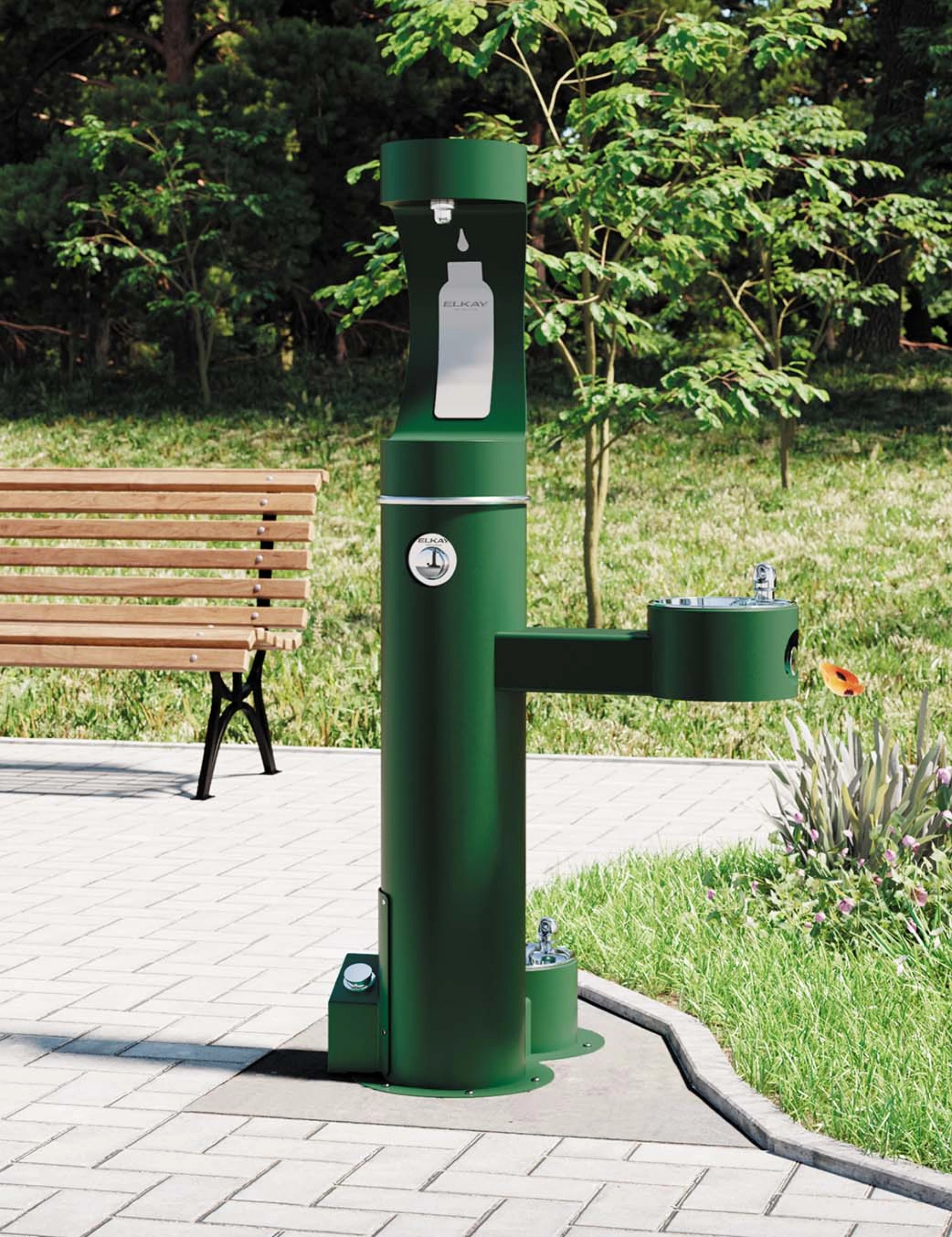 Public Spaces