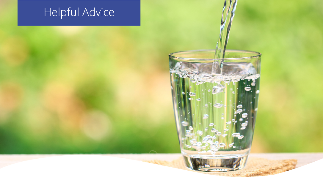 Does Water Go Off? Here's How Long a Glass of Water Really Lasts