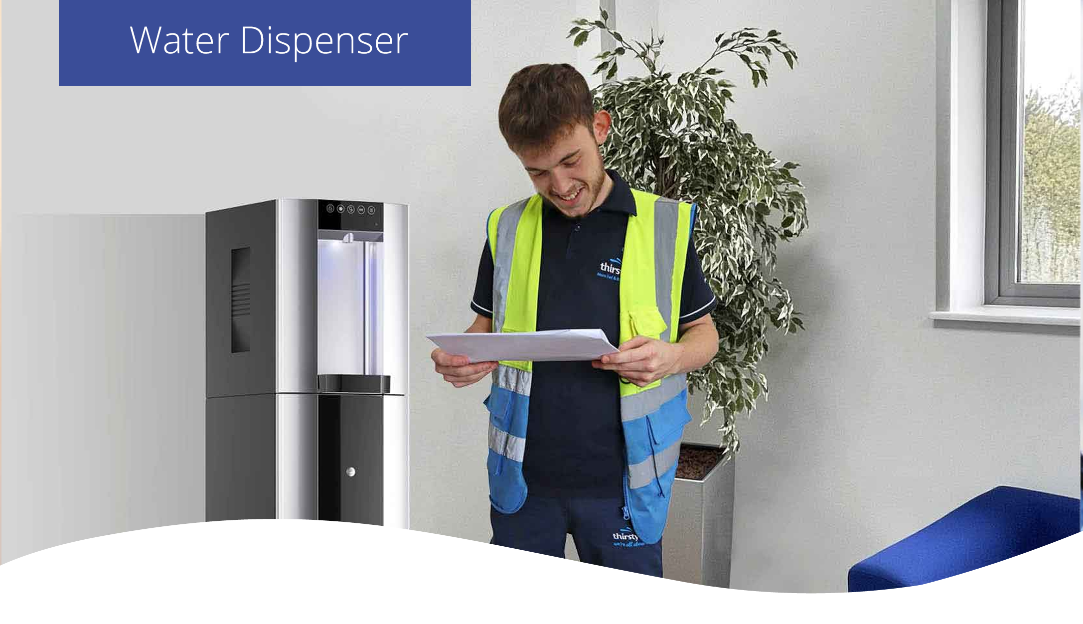 How Often Should You Clean Your Water Dispenser?