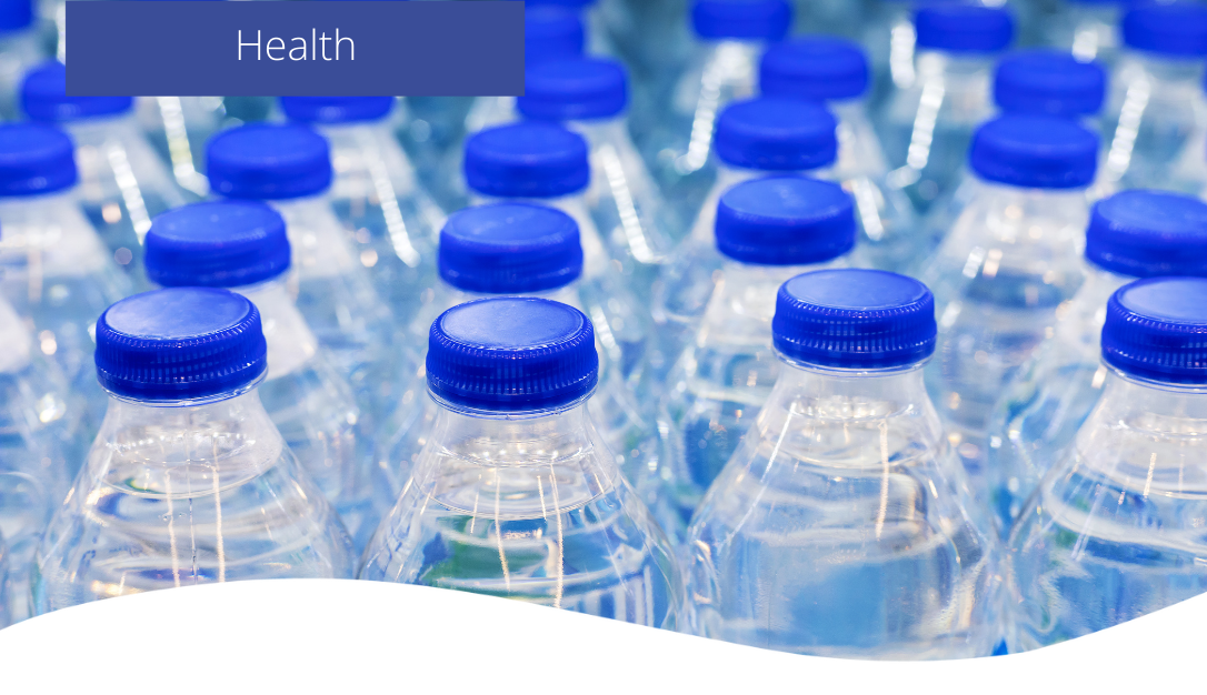 How Long Can You Store Water