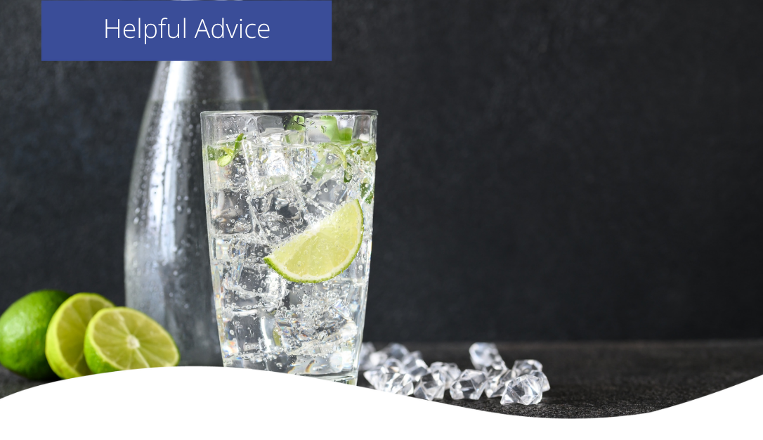 How to Choose a Sparkling Water Tap