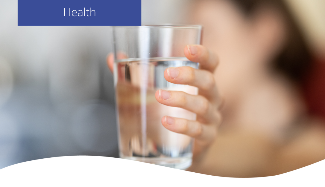 How Poor Hydration Impacts Productivity in the Workplace