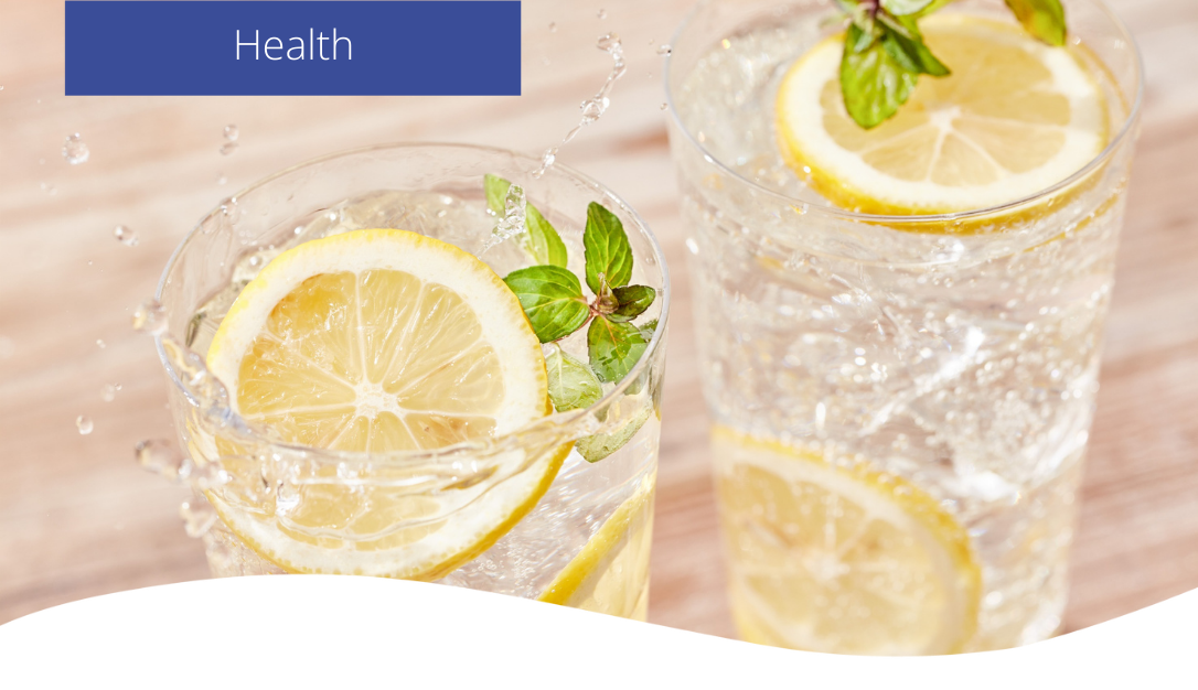 Is Sparkling Water Good For You?