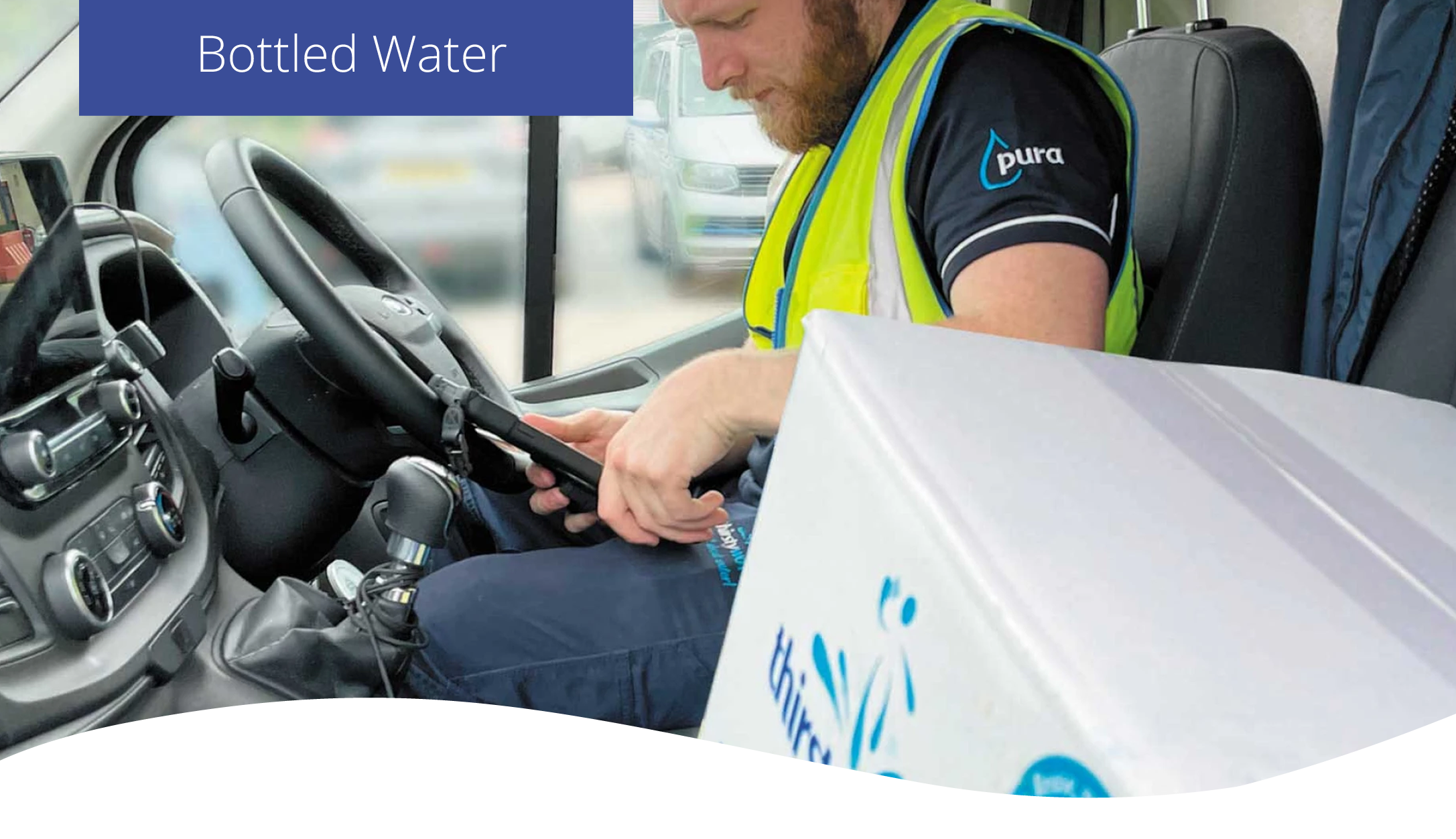 How Much Does Bottled Water Delivery Cost?