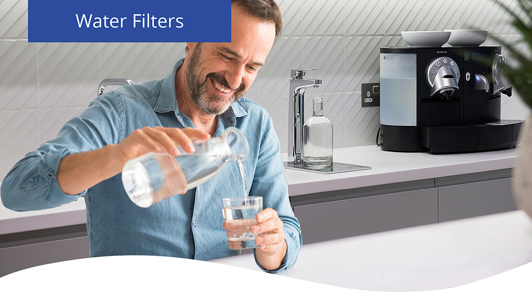 Water Filters for Hospitality Businesses