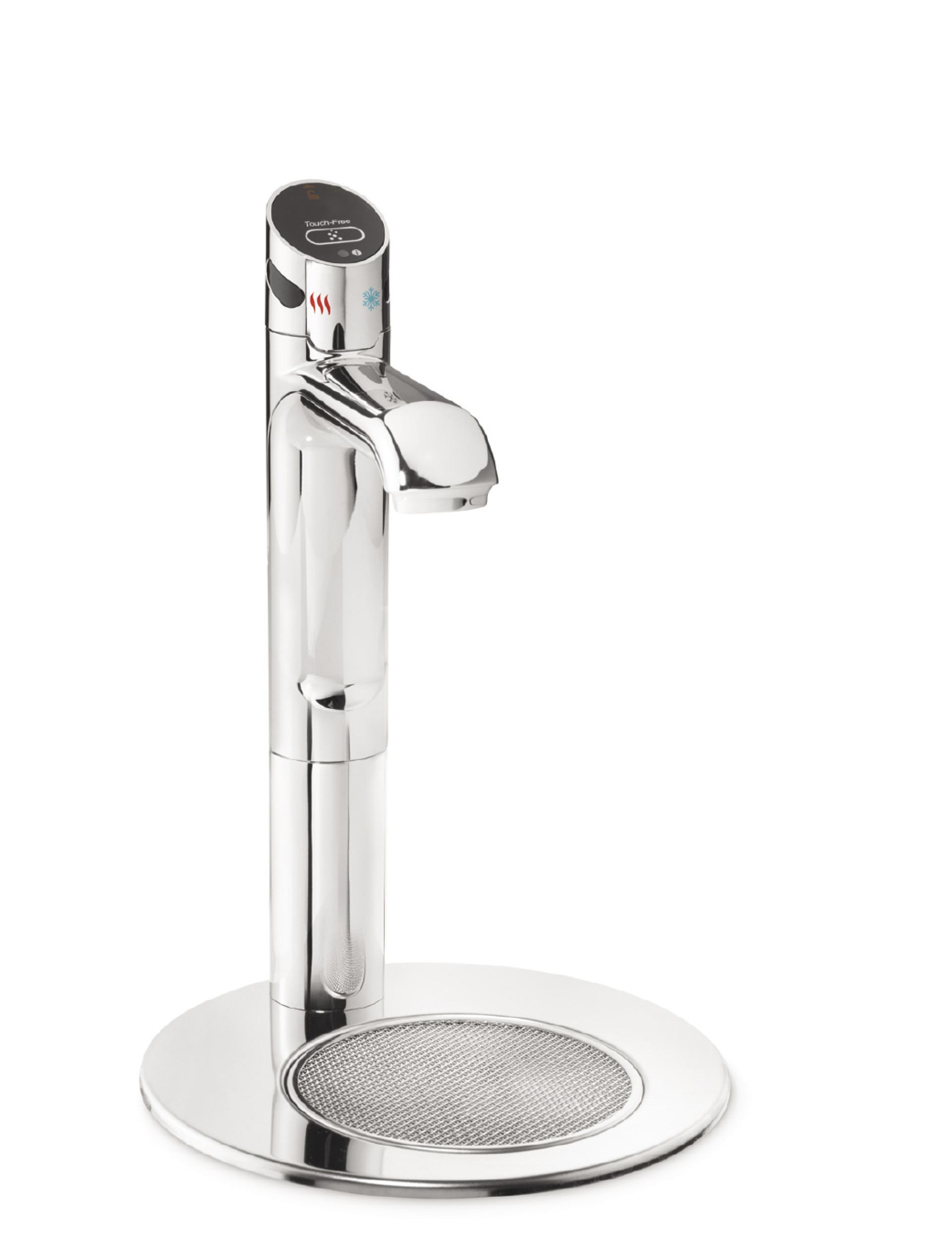 Sparkling Water Dispensers Thirsty Work