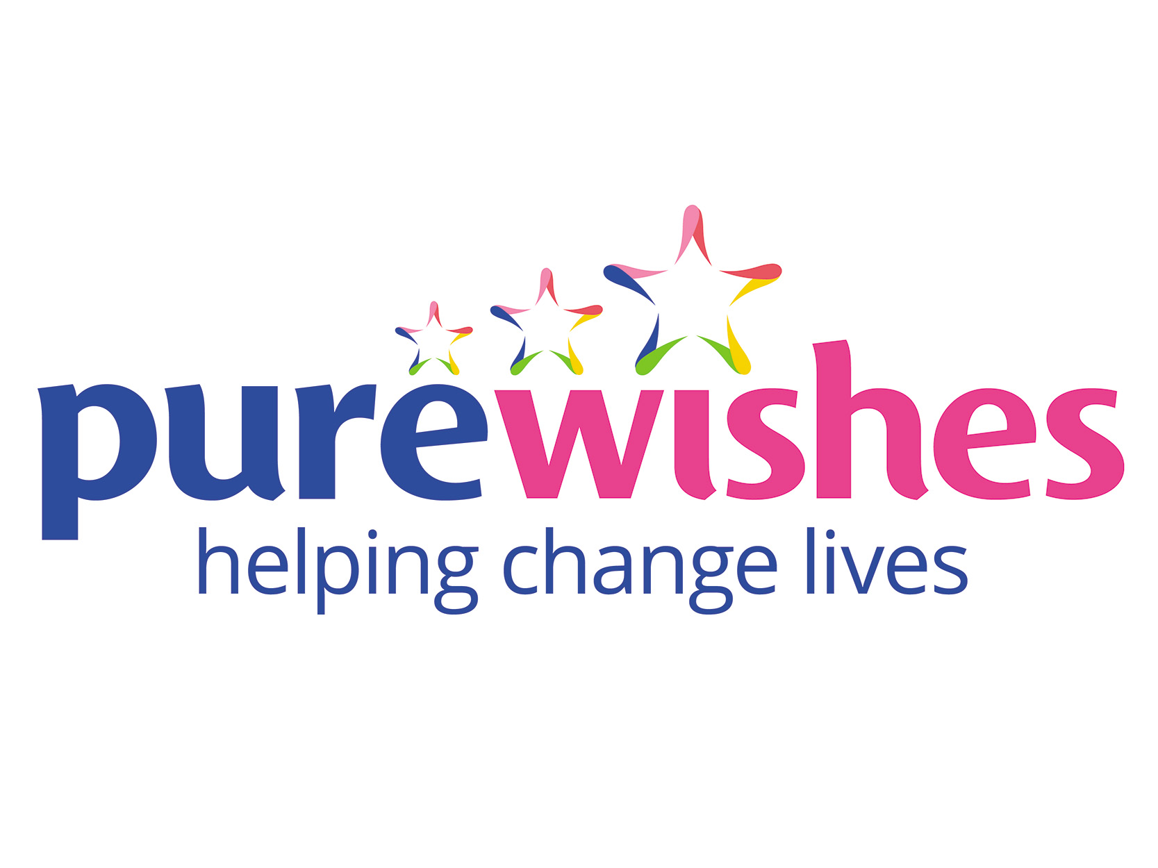 Pure Wishes Logo