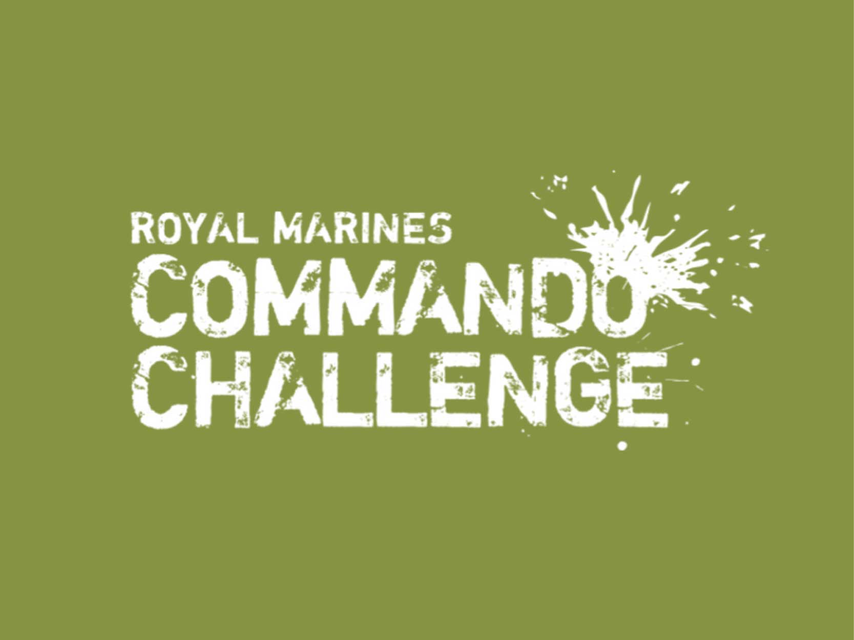 commando challenge