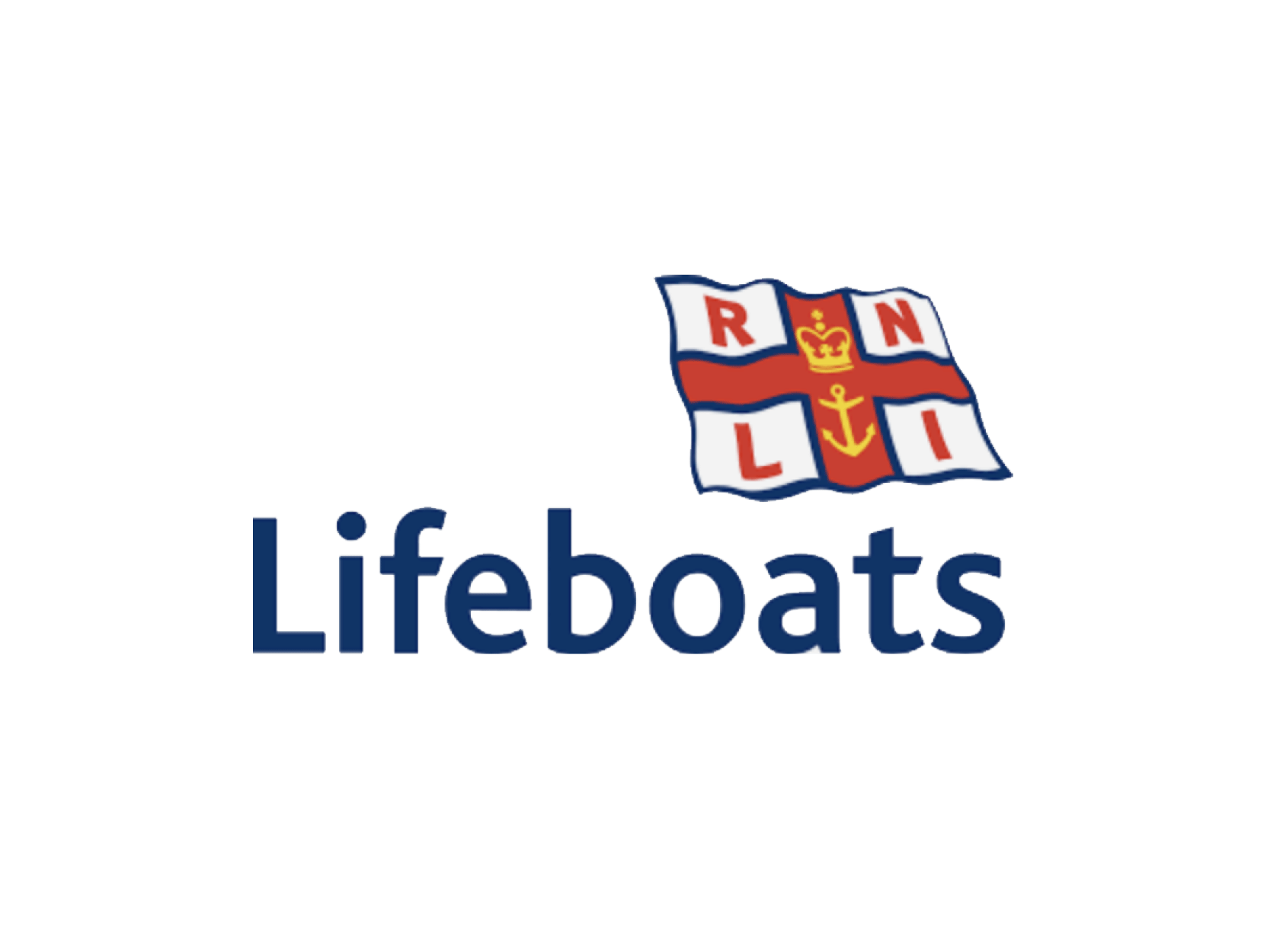 rnli logo