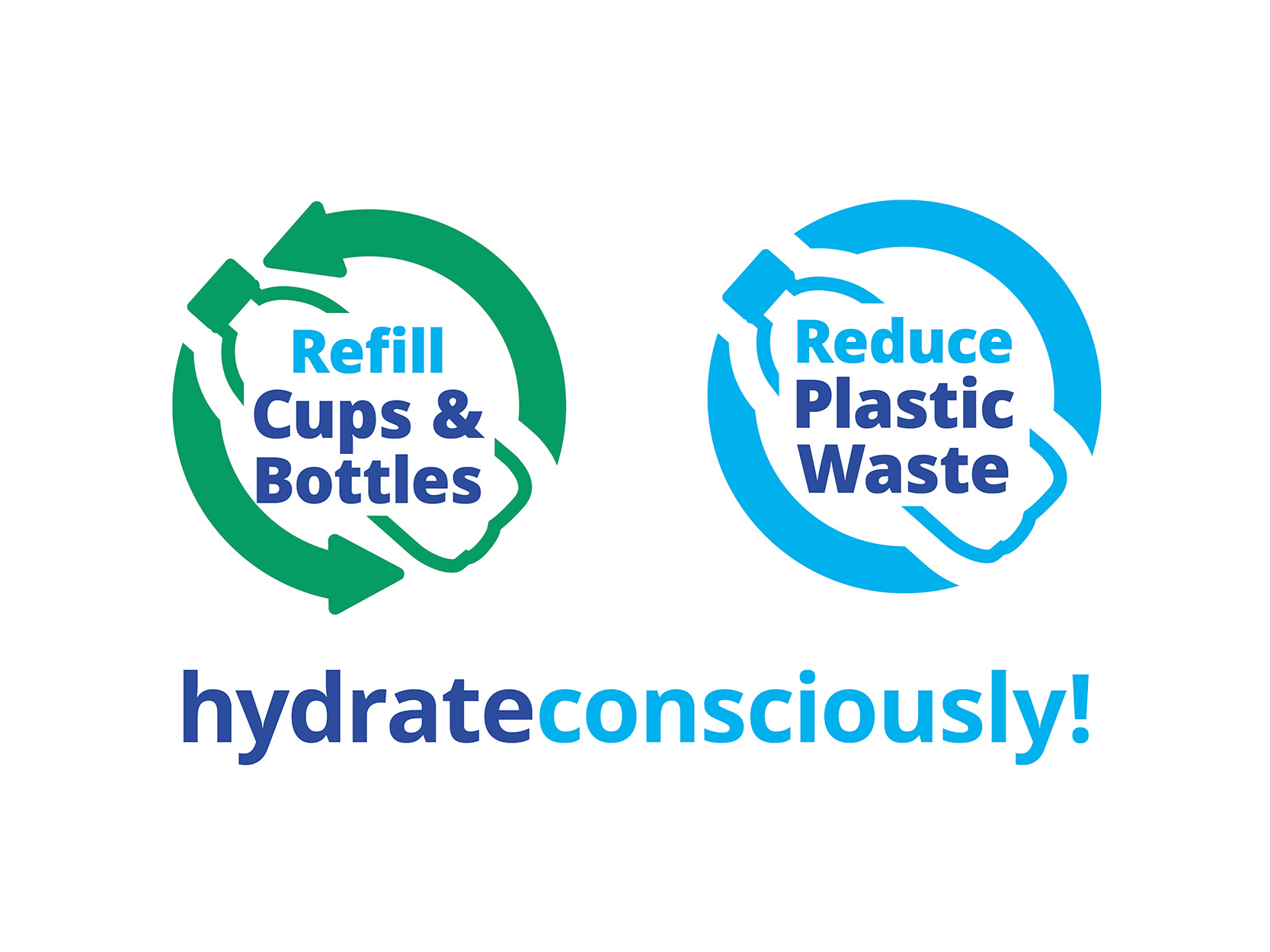 Hydrate Consciously With Sustainable Drinking Water Solutions