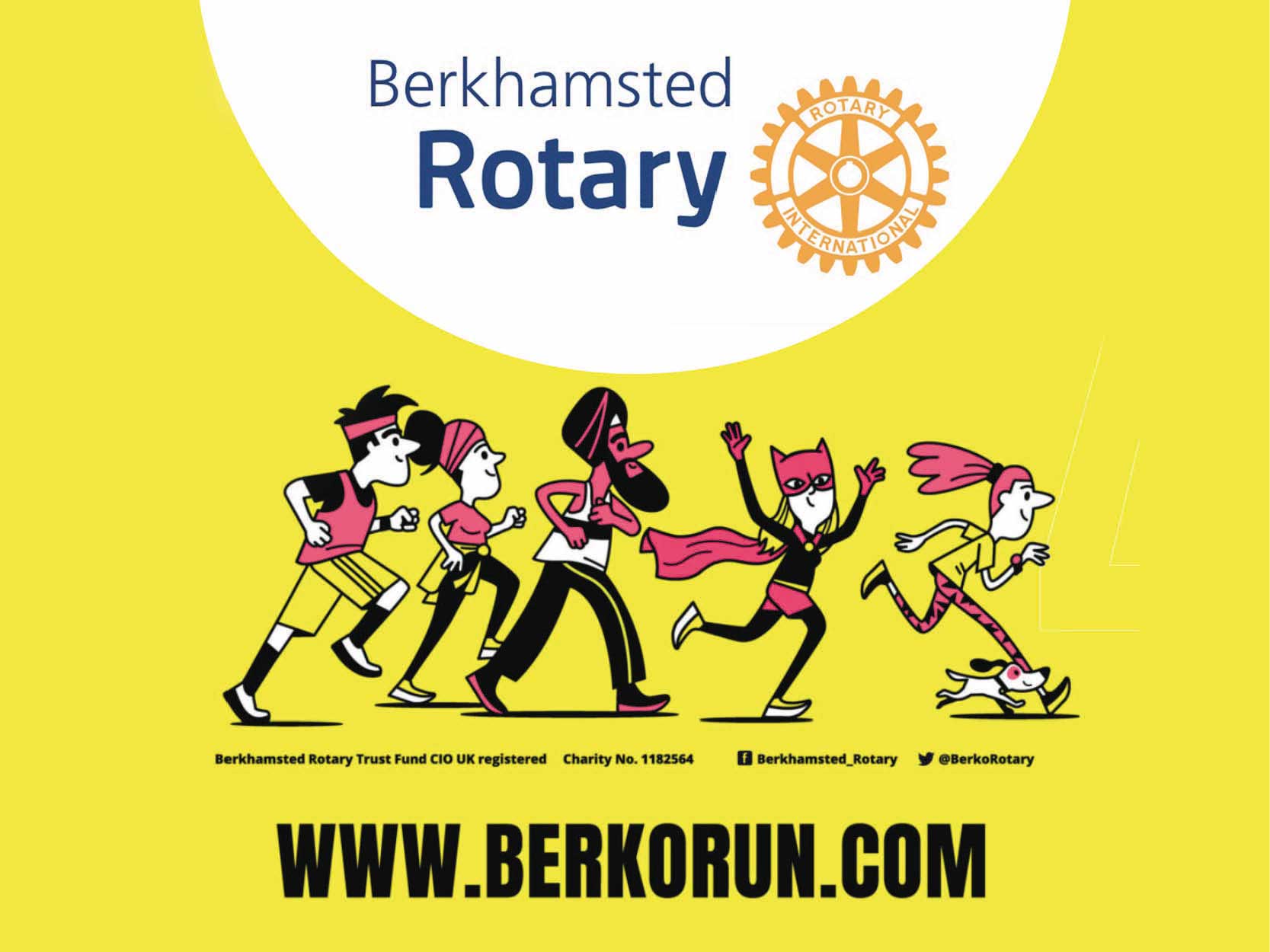 berkhamsted rotary