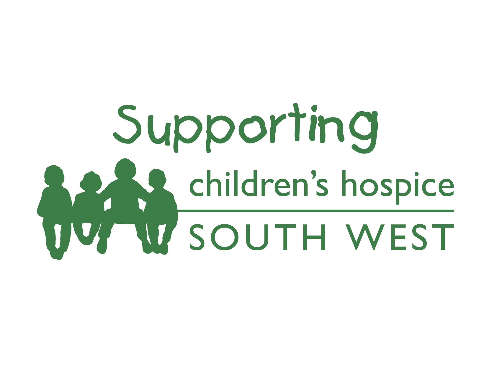 Childrens Hospice South West Logo