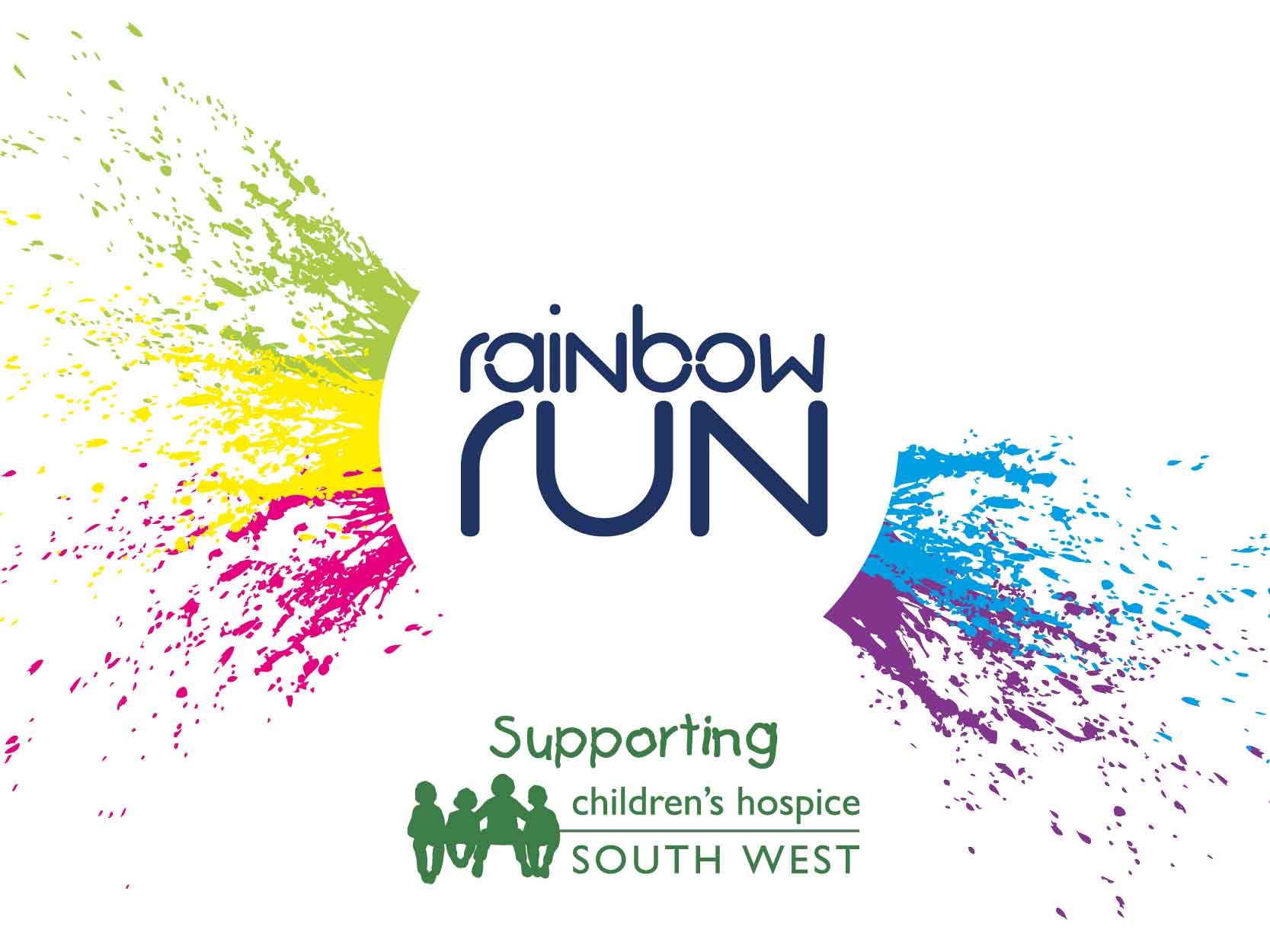 rainbow run