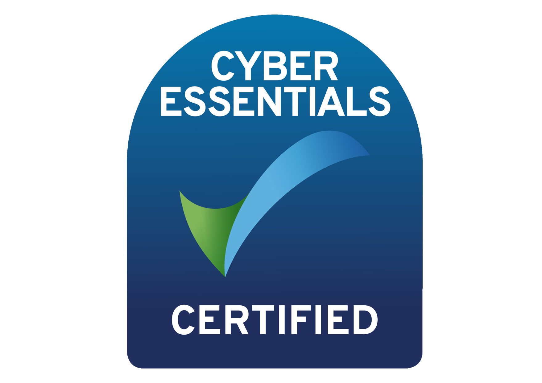 Thirsty Work Cyber Essentials Certified