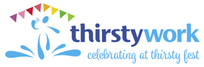 ThirstyFest Employee Event