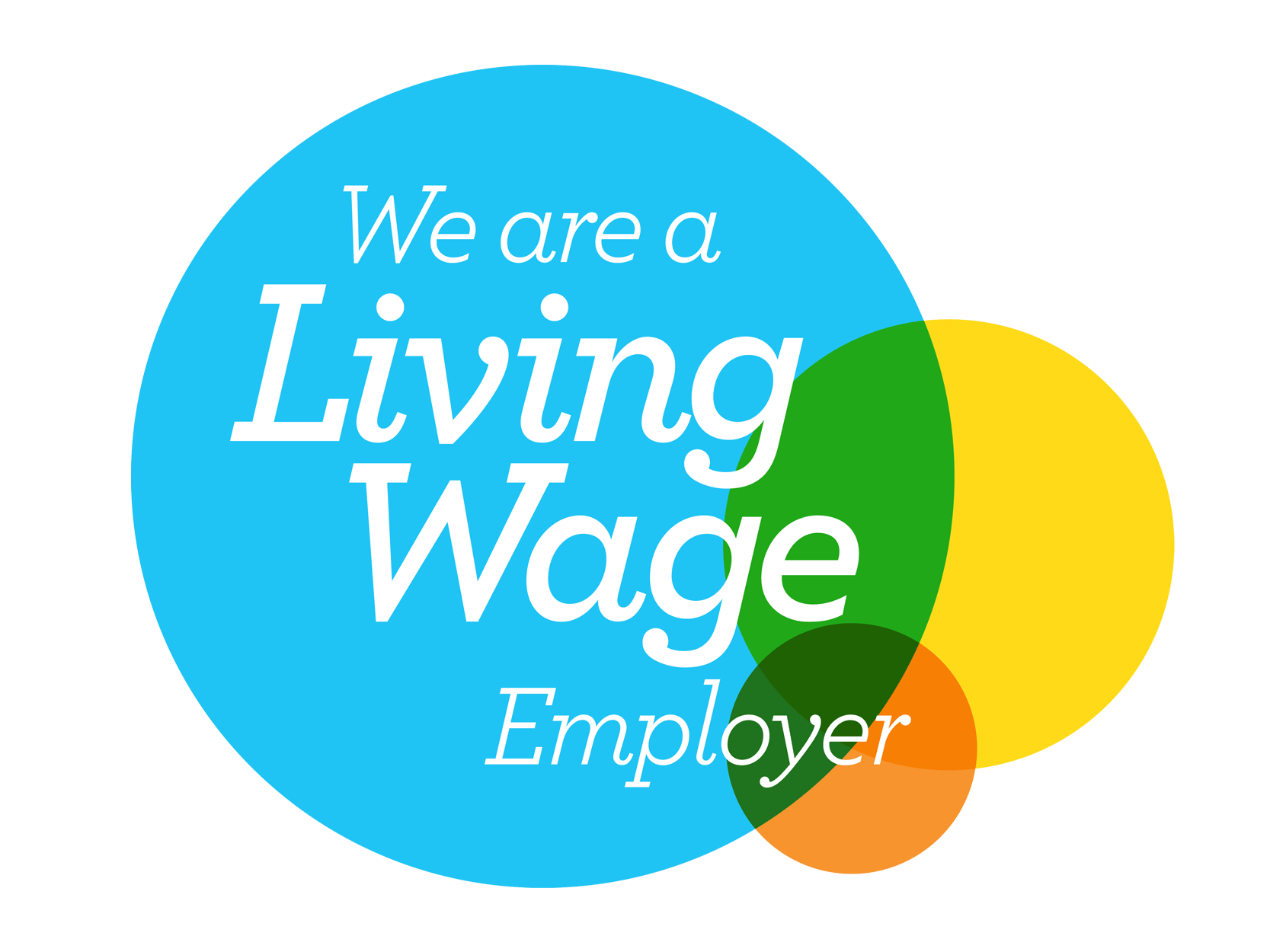 living wage employer