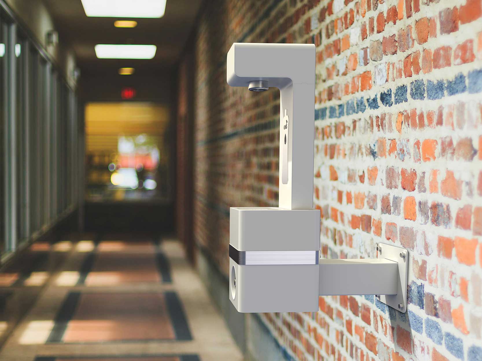 Oasis Water Fountains For Education