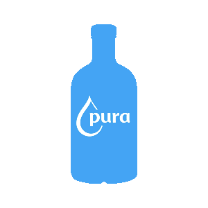 glass bottle icon