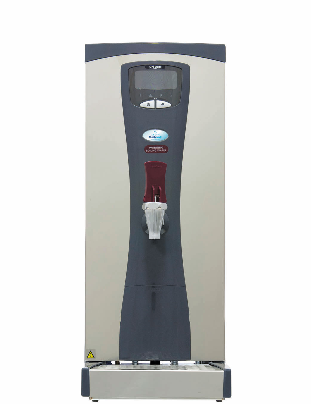 cpf2100 hot water dispenser