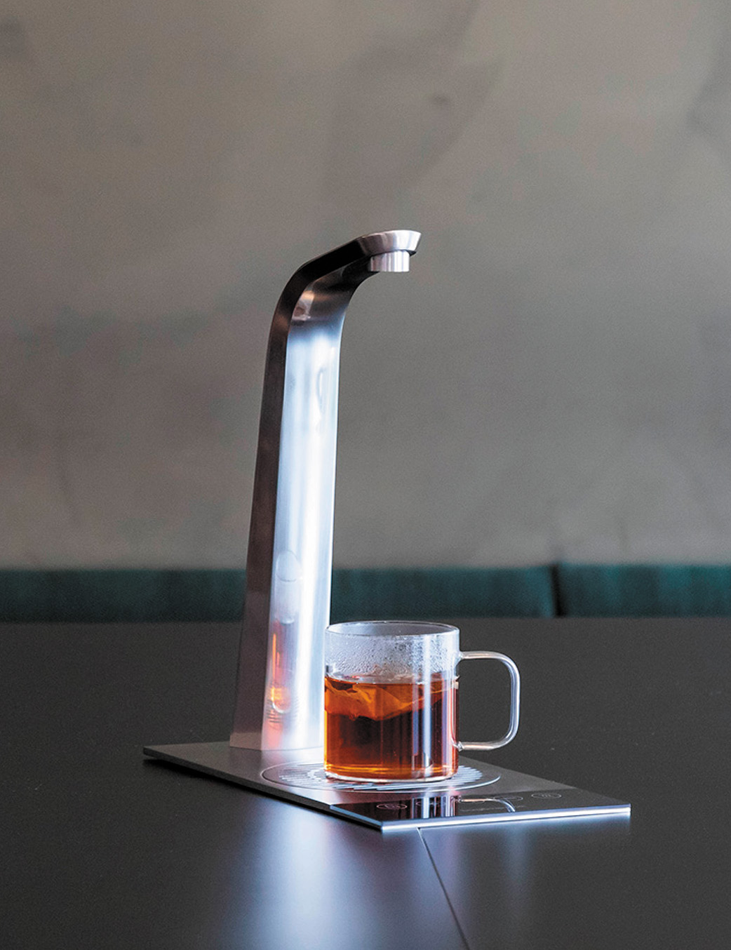 Borg & Overstrom T3 Hot Tap