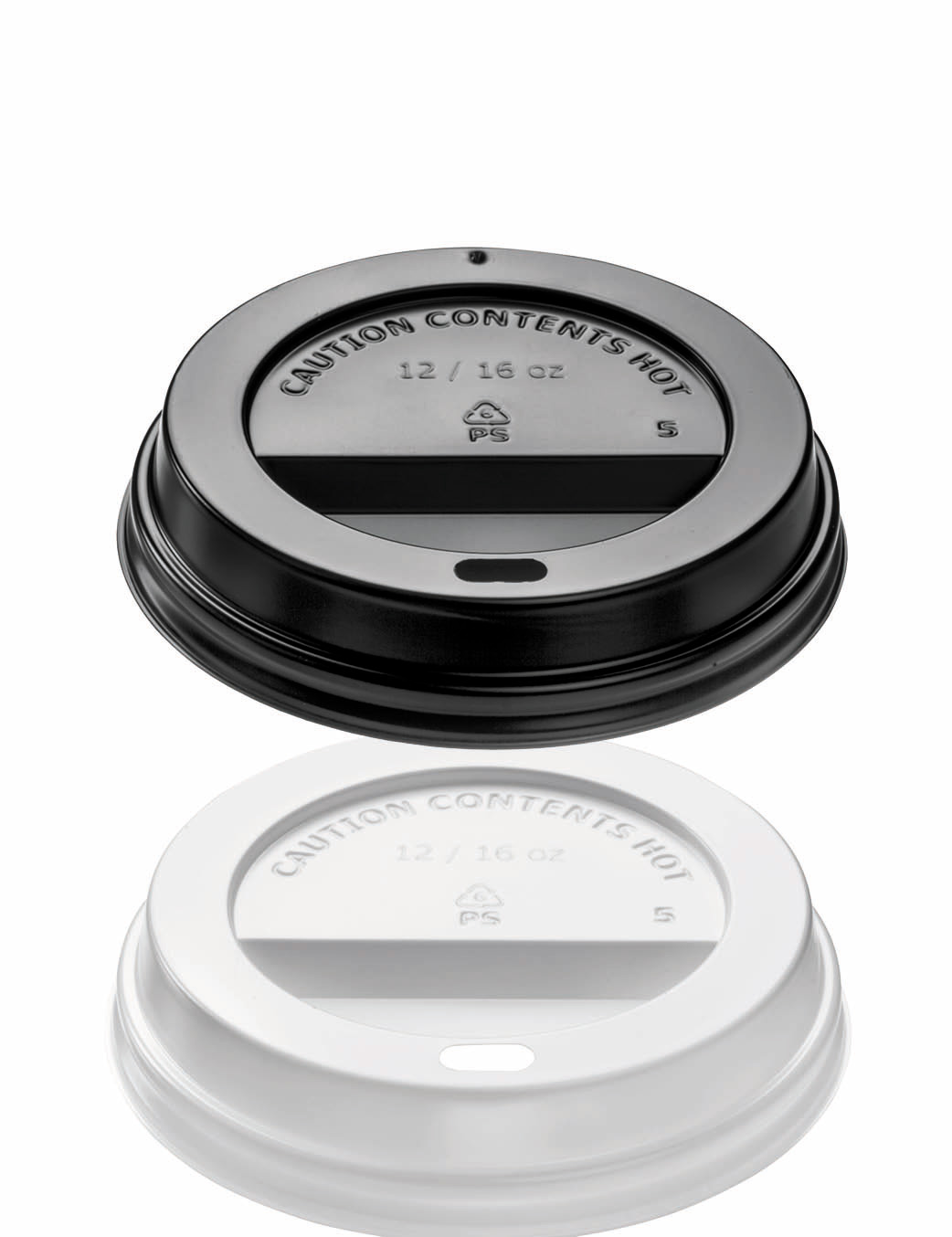 8oz hot drink cup lids