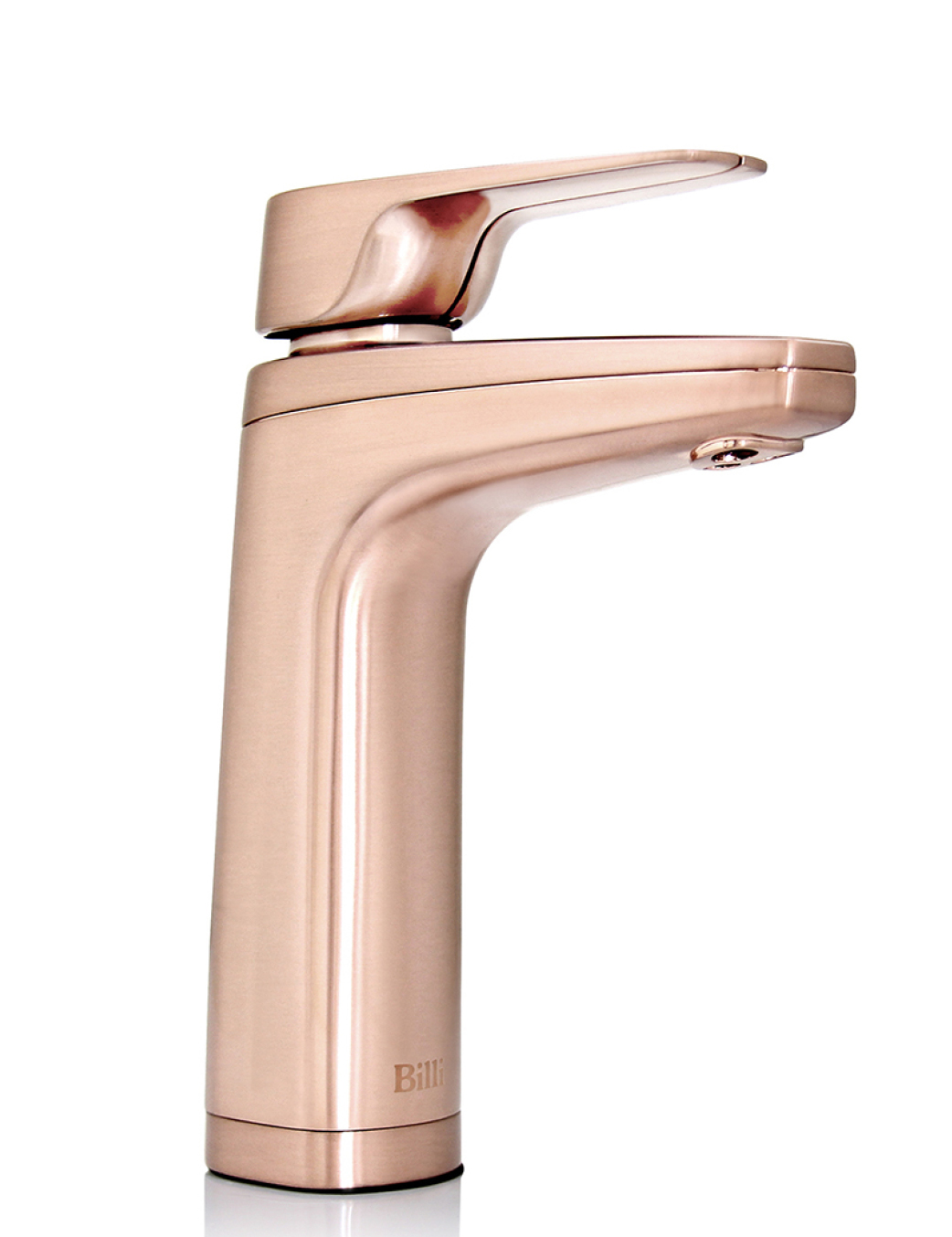 Billi XL Levered tap rose gold