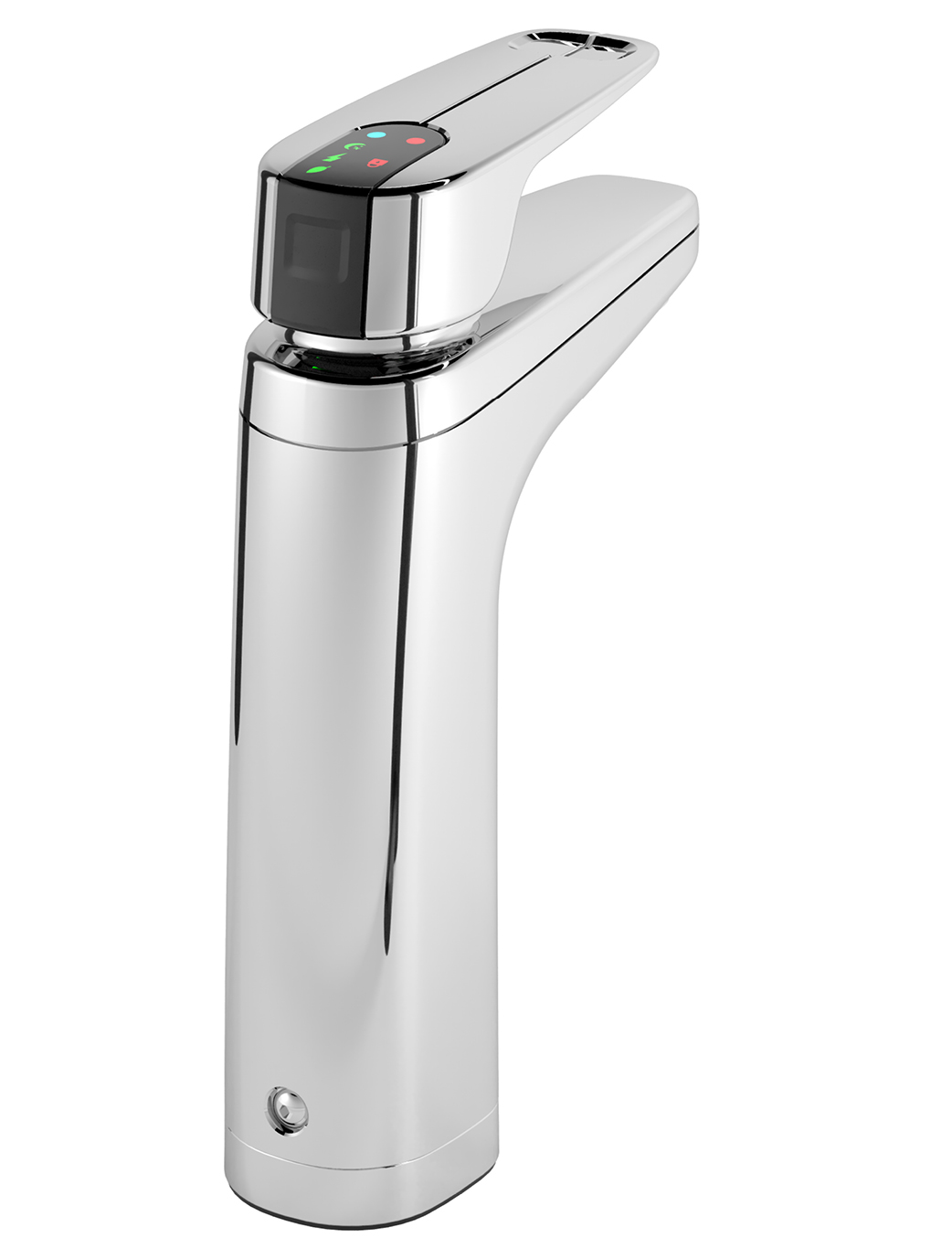 Billi XL Levered tap chrome back