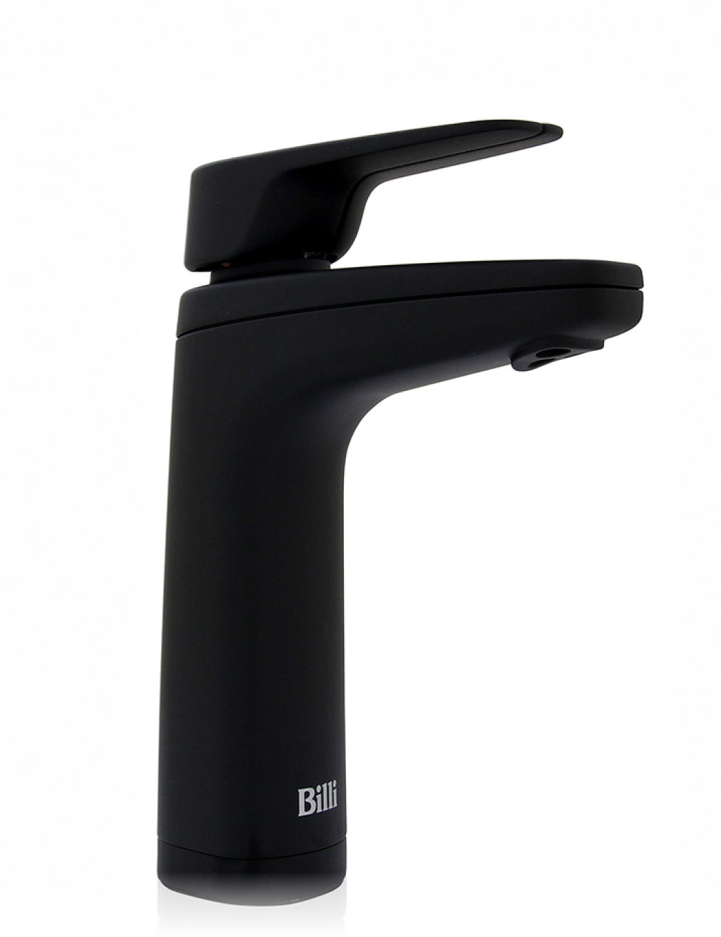 Billi XL Levered tap black