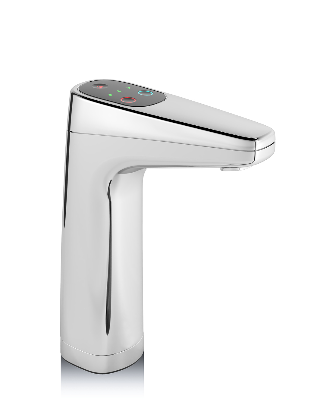 Chrome Billi XT Touch multi-functional tap