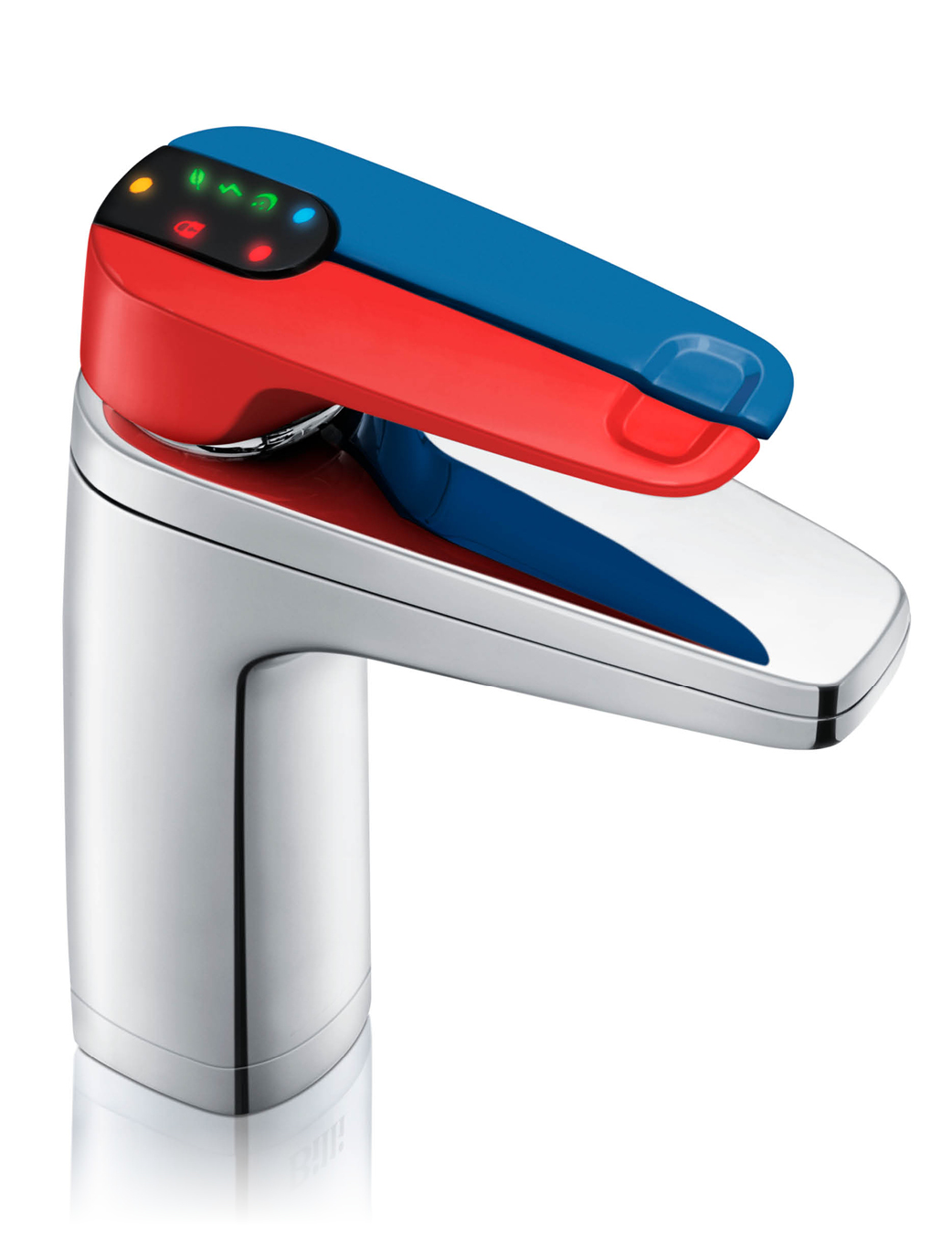 Billi DDA Compliant XL Levered Tap