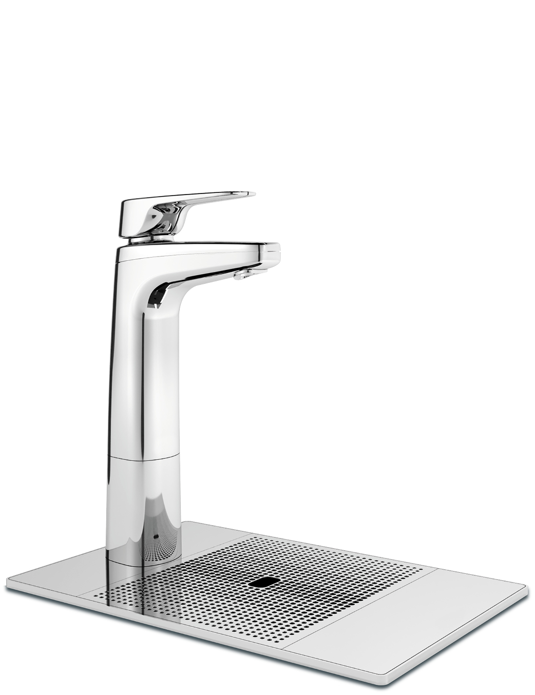 Billi XL Levered tap with font