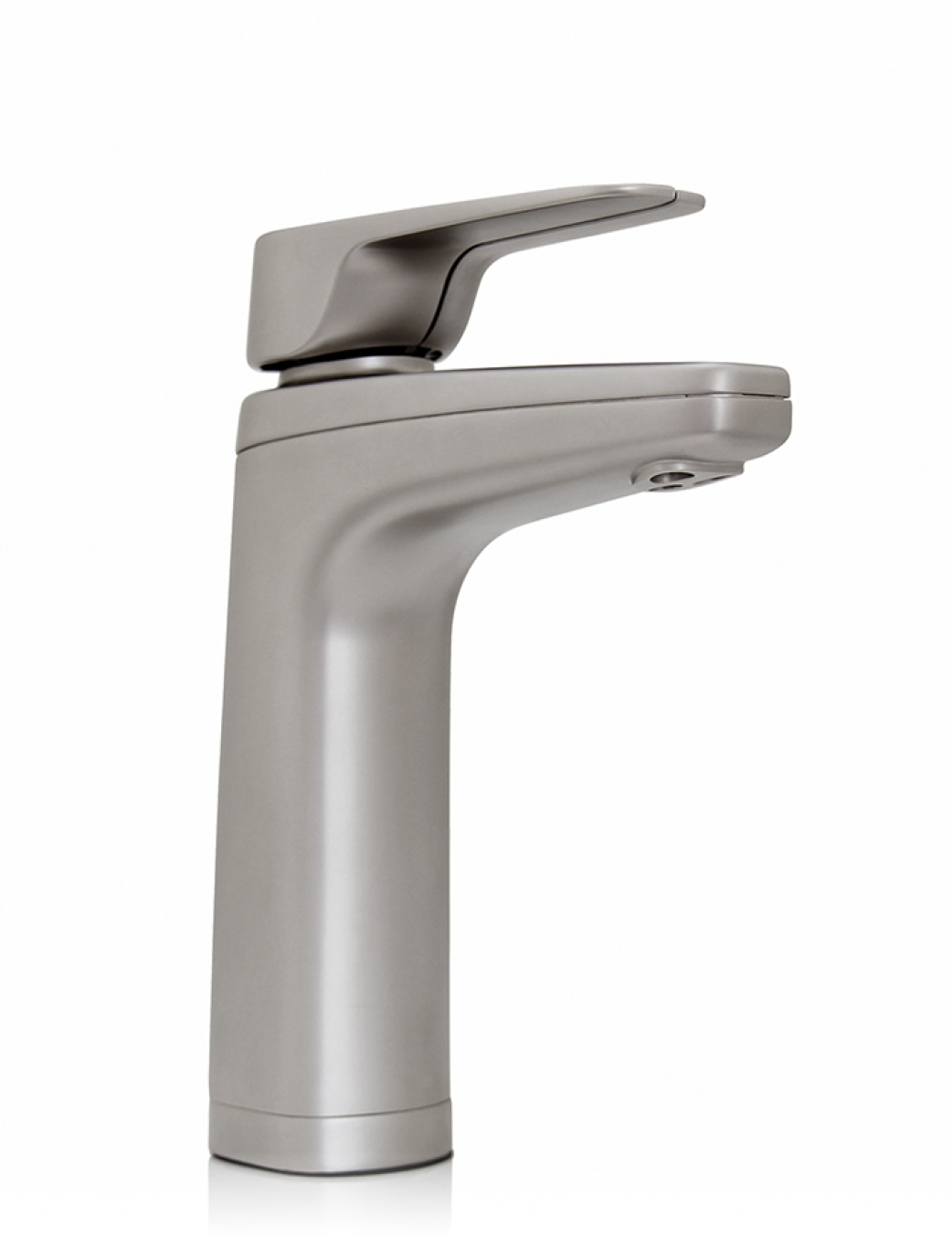 Billi XL Levered tap brushed