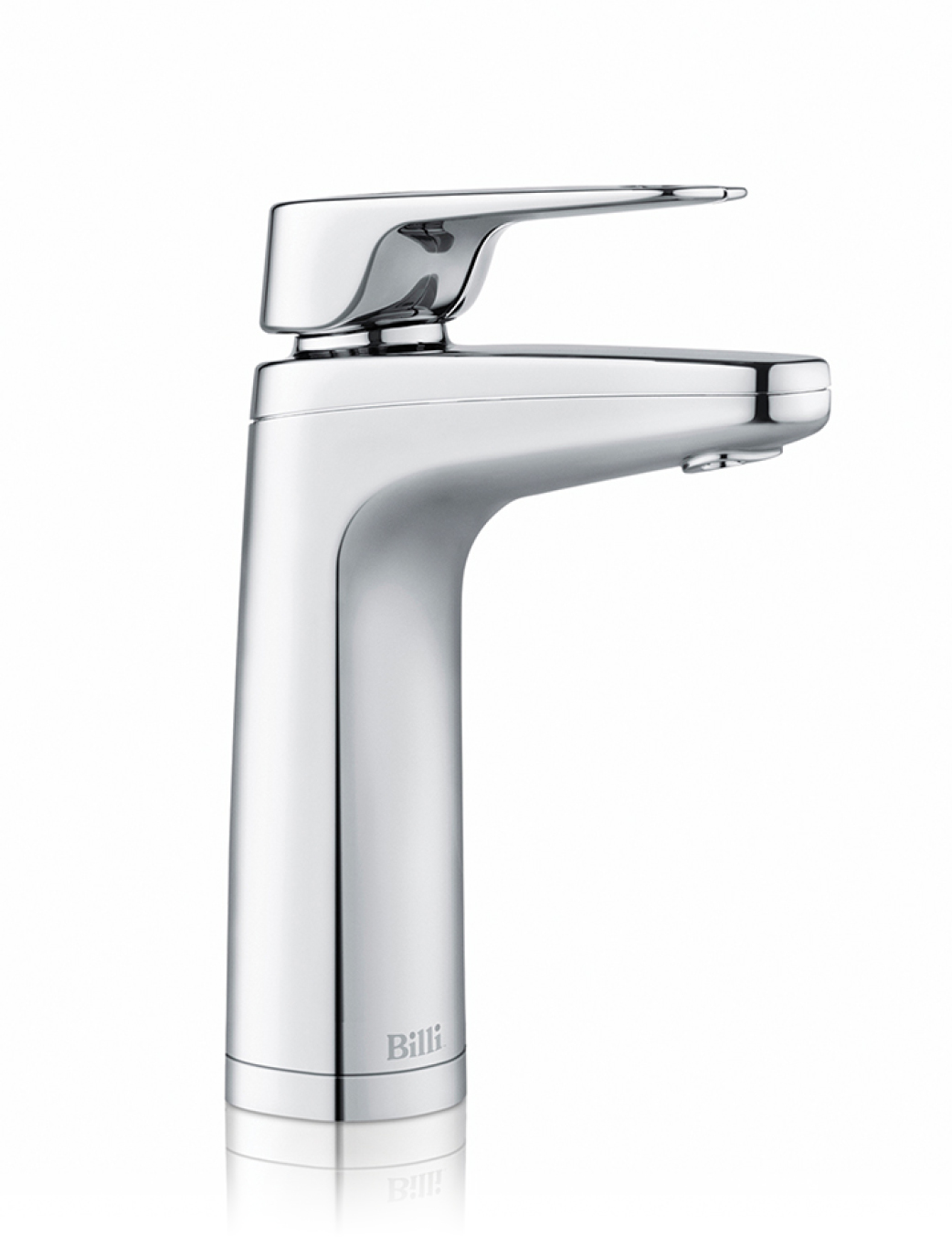 Billi XL Levered tap Chrome