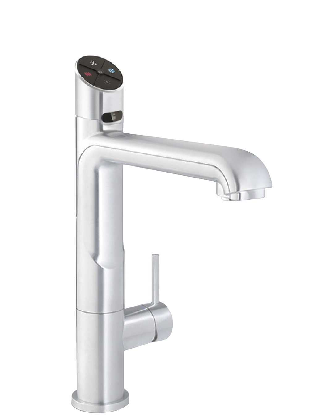 hydro tap all in one for installation over a sink