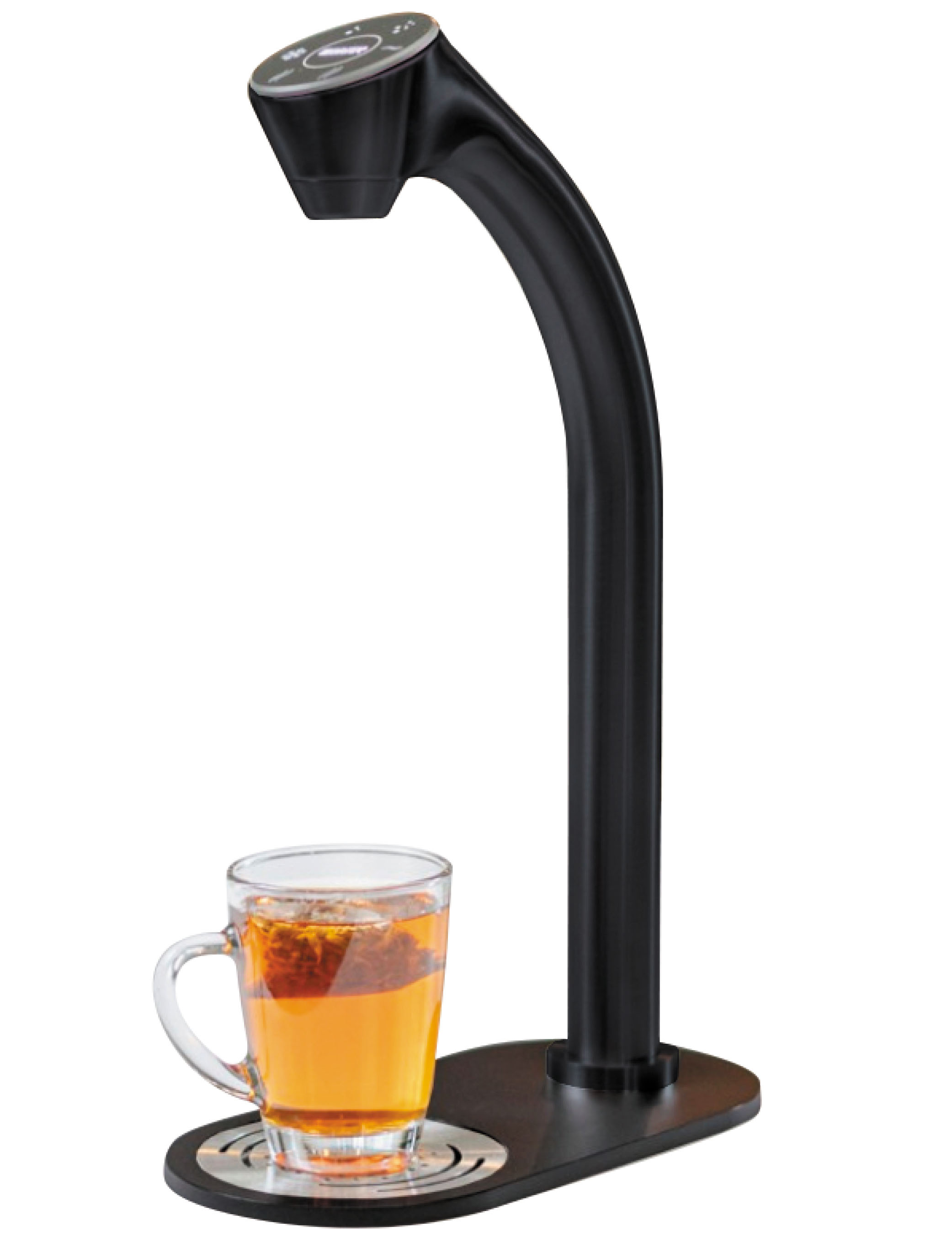 Brita Extra C-Tap Black from Thirsty Work