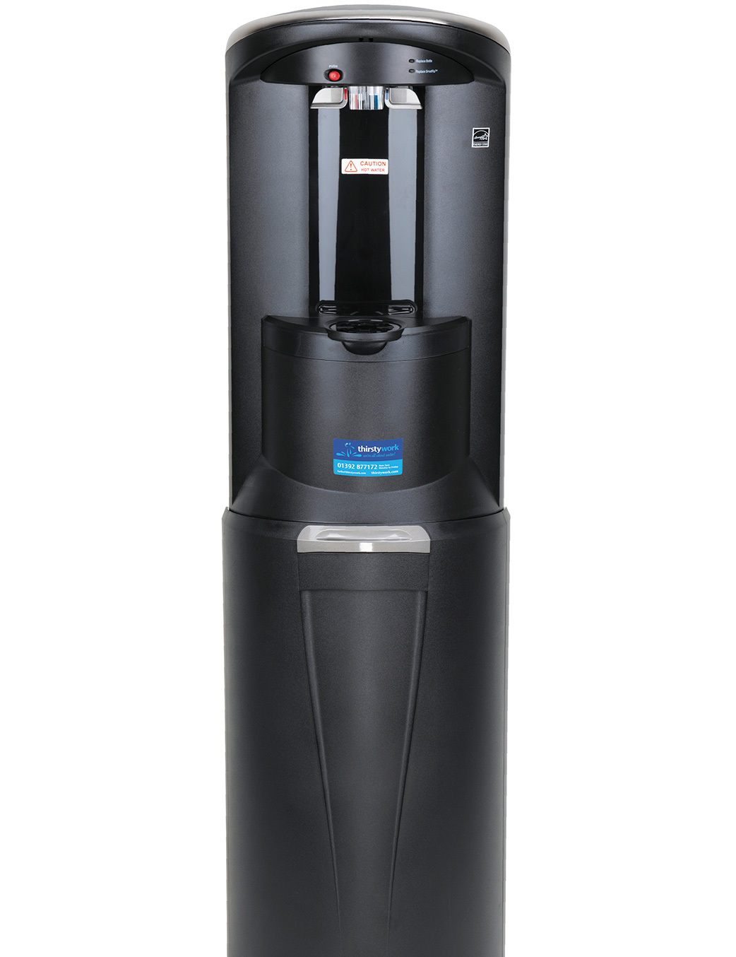 Storm Bottom Loading Bottled Water Cooler